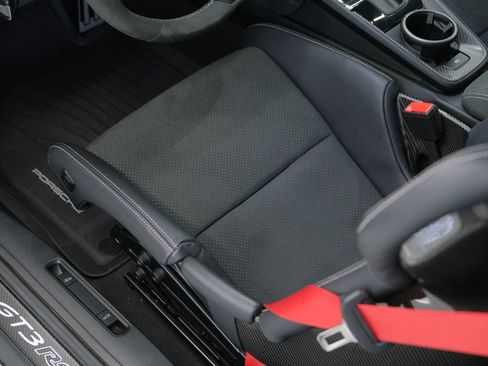 Used 2024 Porsche 911 GT3 RS RWD image 17