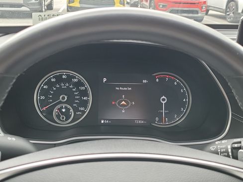 Used 2021 Genesis GV80 3.5T AWD/4WD image 27