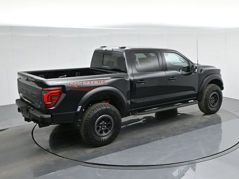 New 2025 Ford F150 Raptor image 44