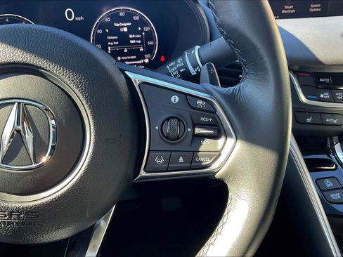 Used 2024 Acura TLX w/ Technology Package image 21
