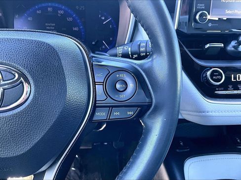 Used 2019 Toyota Corolla XSE w/ Body Protection Package image 18