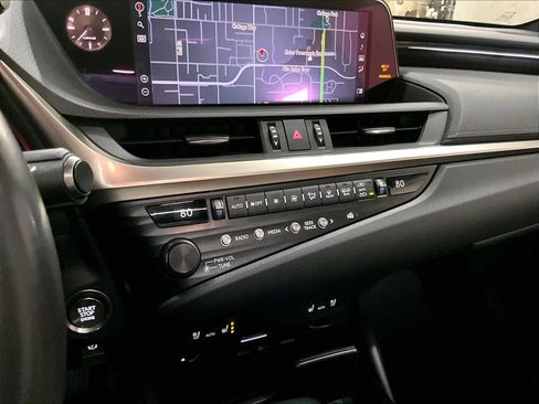 Used 2020 Lexus ES 350 w/ Premium Package image 33