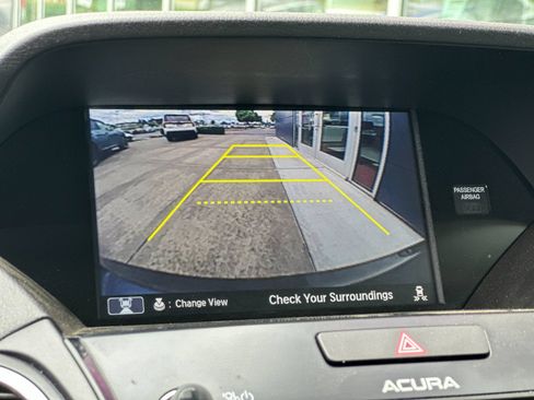 Used 2017 Acura RDX AWD w/ Technology Package image 19