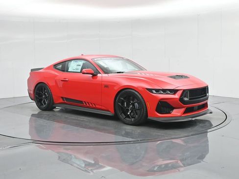 New 2025 Ford Mustang GT Premium w/ GT Performance Package image 26