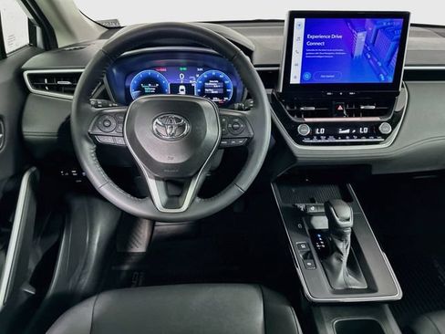 Certified 2026 Toyota Corolla Cross XLE w/ Convenience Package AWD/4WD image 25