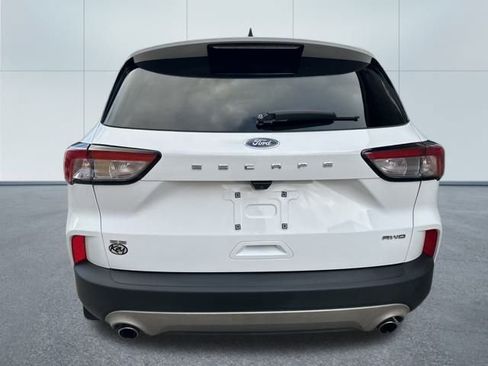 Used 2022 Ford Escape SE w/ Convenience Package image 7