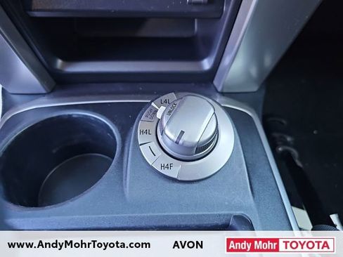 Used 2022 Toyota 4Runner Limited image 30