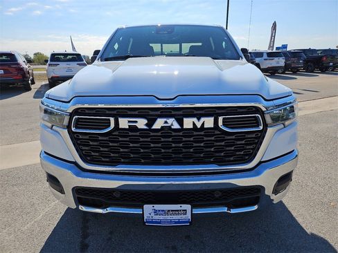 New 2026 RAM 1500 Lone Star image 11