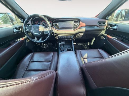 Used 2022 Dodge Durango Citadel AWD/4WD image 11