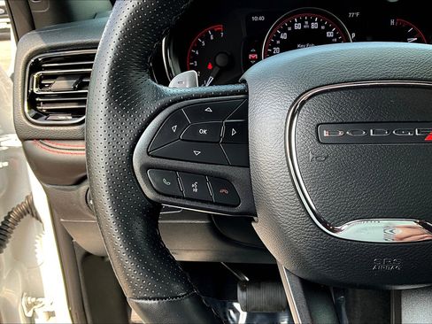 Used 2024 Dodge Durango GT AWD/4WD image 11