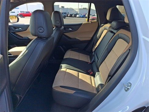 New 2026 Chevrolet Equinox ACTIV w/ Convenience Package III image 8