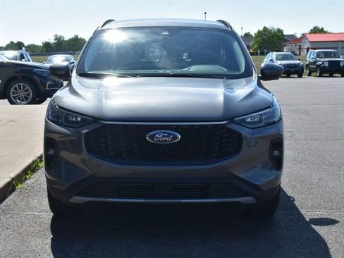 Used 2024 Ford Escape Platinum AWD/4WD image 13