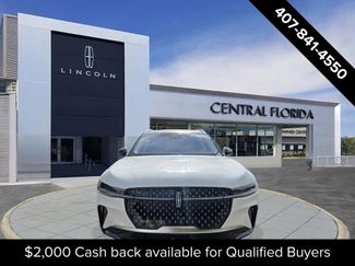 New 2026 Lincoln Nautilus Black Label AWD/4WD video 2