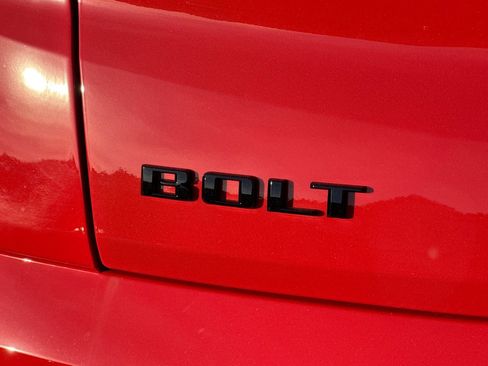 New 2027 Chevrolet Bolt RS w/ Technology Package image 25