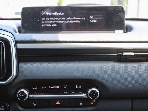 New 2026 MAZDA CX-50 AWD 2.5 S w/ Weather Package image 16