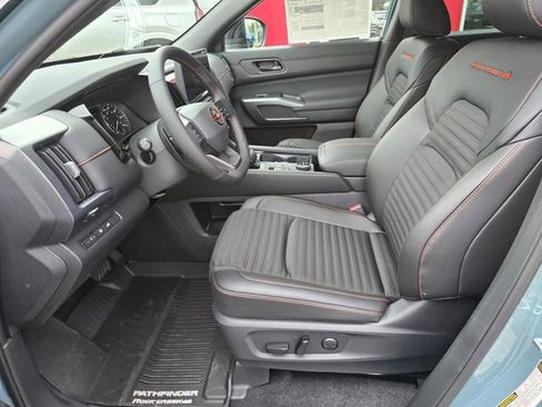 New 2026 Nissan Pathfinder Rock Creek image 19