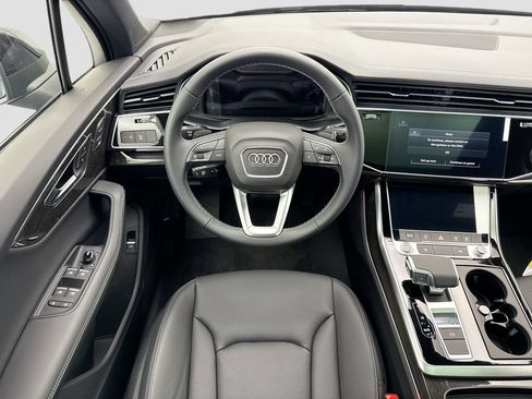 Used 2026 Audi Q7 2.0T Premium Plus AWD/4WD image 10