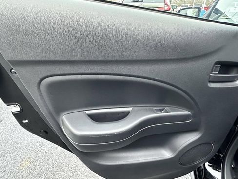 Used 2024 Mitsubishi Mirage ES image 19