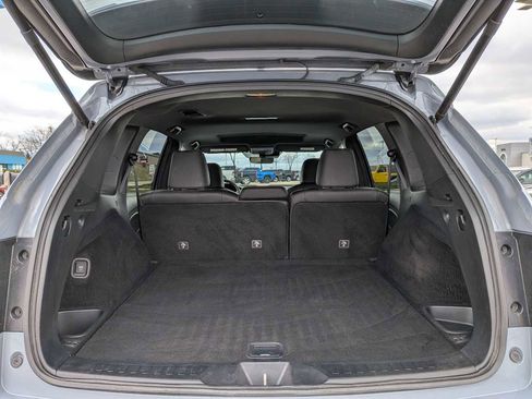 Certified 2023 Honda Passport EX-L image 31