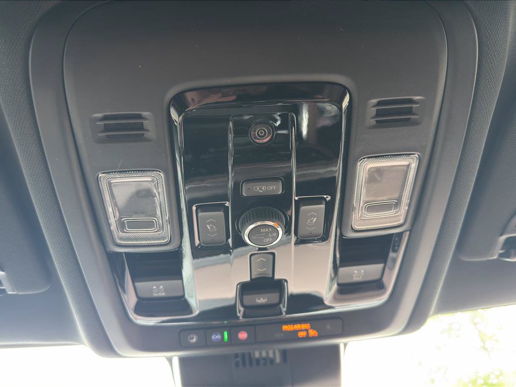 New 2026 Chevrolet Tahoe High Country AWD/4WD image 18