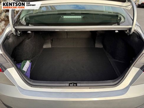 Used 2026 Toyota Camry LE image 29