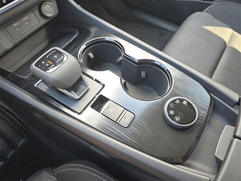 New 2026 Nissan Rogue SV w/ Cold Weather Package image 11