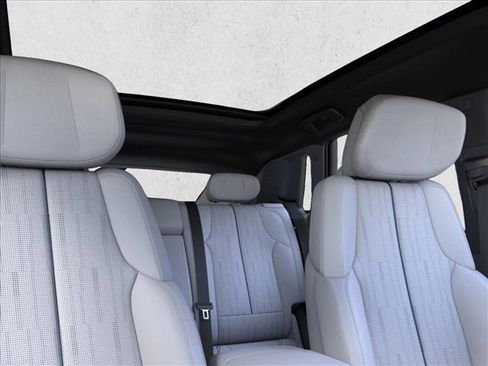 New 2026 Cadillac Lyriq Sport image 24