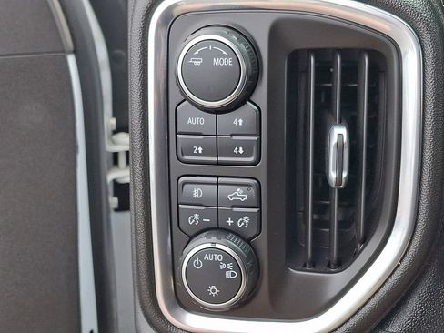 Used 2020 Chevrolet Silverado 1500 LT Trail Boss AWD/4WD image 24