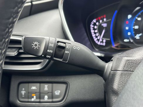 Used 2019 Hyundai Santa Fe AWD image 29