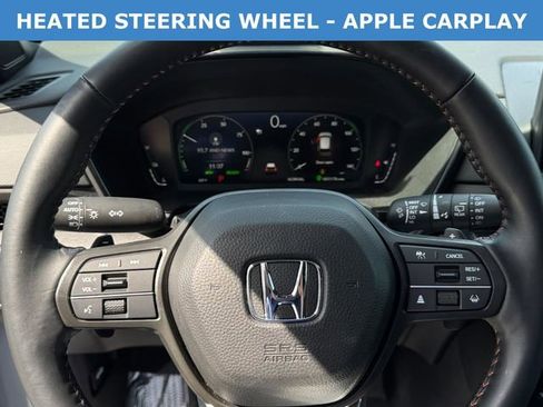 Used 2026 Honda CR-V TrailSport image 20