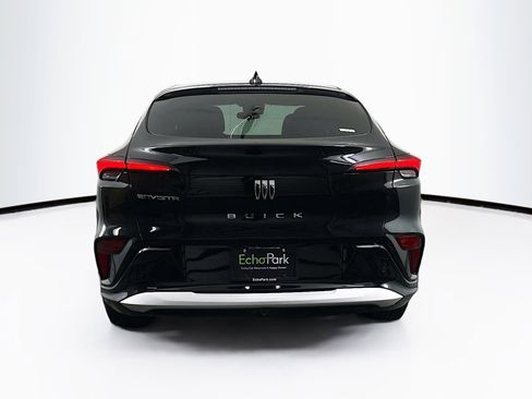 Used 2025 Buick Envista Sport Touring image 28