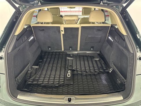 Used 2019 Audi Q5 Prestige w/ Prestige Package image 26