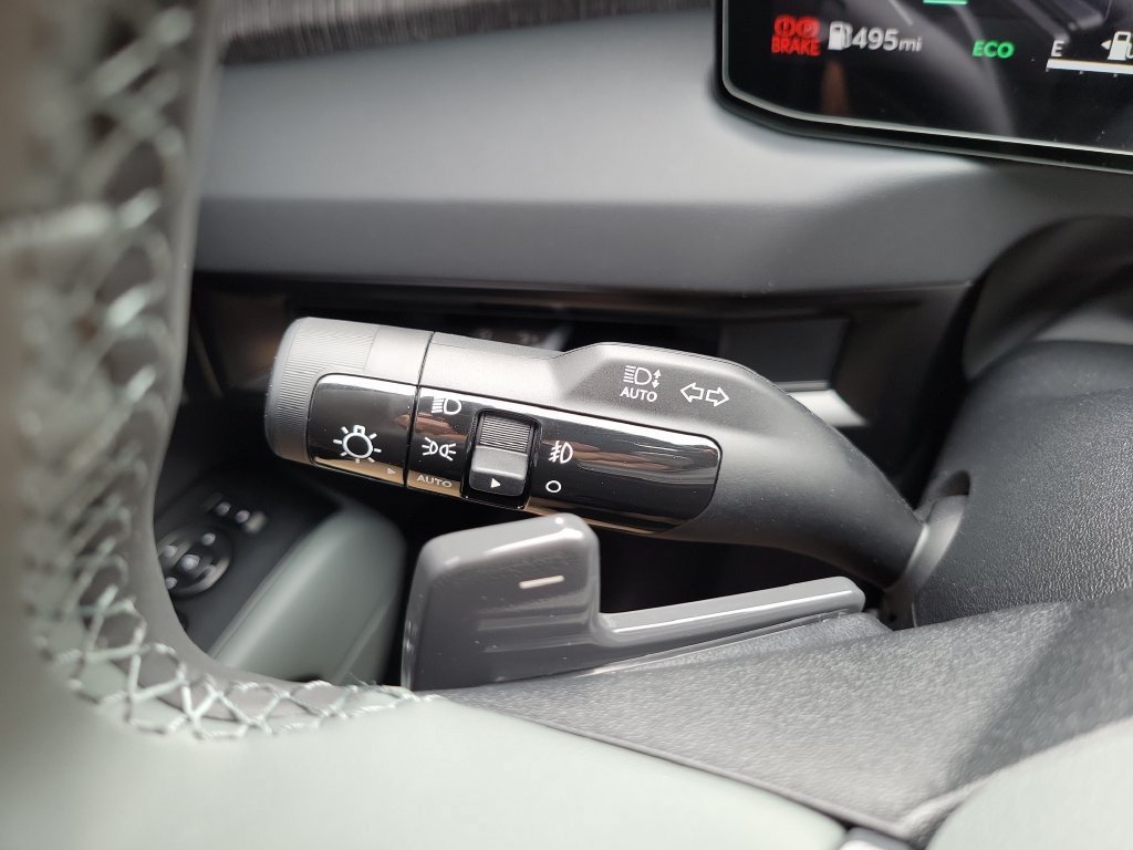 New 2027 Kia Telluride X-Line SX Prestige w/ Towing Package AWD/4WD image 31