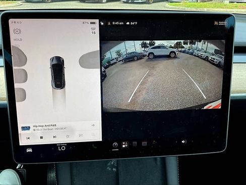 Used 2023 Tesla Model Y Long Range AWD/4WD image 12