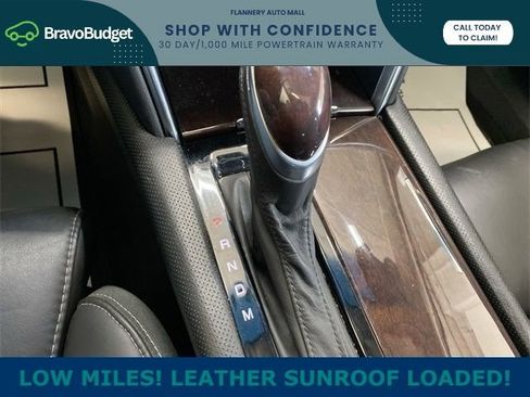 Used 2014 Cadillac XTS Luxury image 29