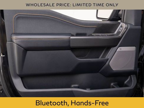 Used 2024 Ford F150 Tremor w/ Bed Utility Package image 12