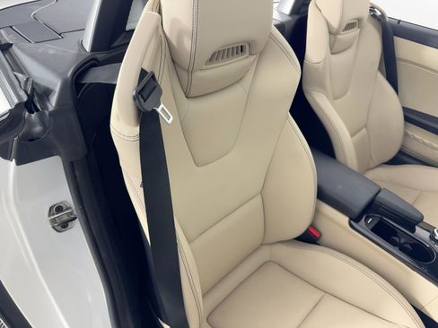 Used 2020 Mercedes-Benz SLC 300 image 29