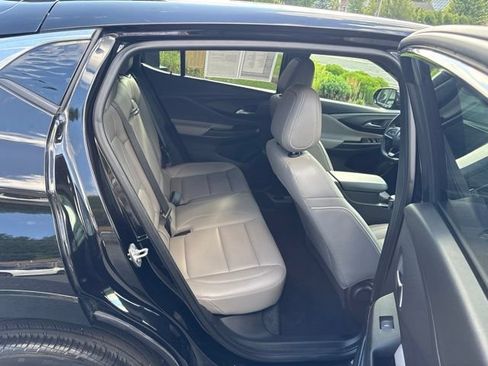 Used 2024 Buick Envista Avenir FWD image 20