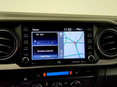 Used 2021 Toyota Tacoma TRD Off-Road w/ TRD Premium Off Road Package image 13