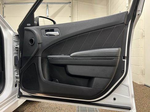 Used 2023 Dodge Charger GT w/ Blacktop Package image 16