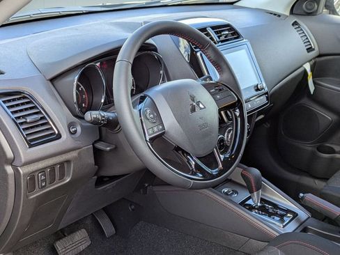 New 2025 Mitsubishi Outlander Sport LE image 11