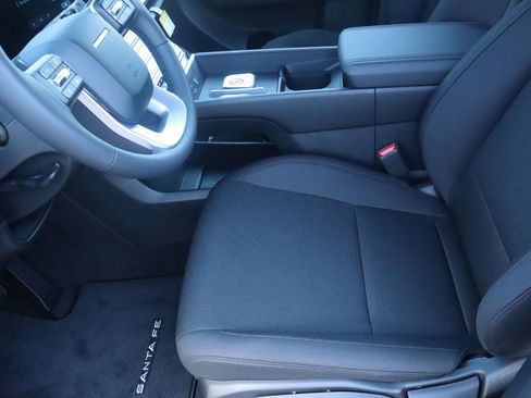 New 2026 Hyundai Santa Fe SE image 15
