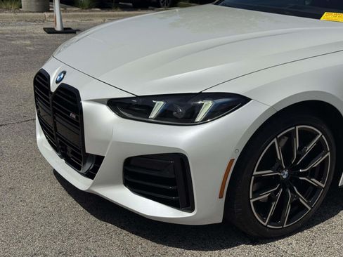 Used 2026 BMW 440i xDrive AWD/4WD image 10