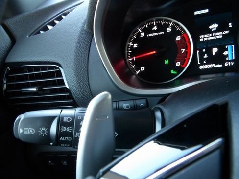 New 2025 Mitsubishi Eclipse Cross SEL image 36