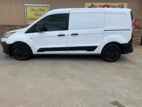 Used 2019 Ford Transit Connect XL FWD image 5