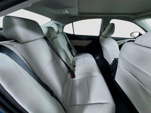 New 2026 Toyota Camry XLE AWD/4WD image 31