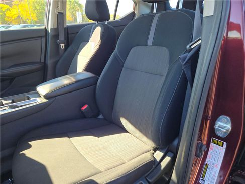 Used 2023 Nissan Sentra SV image 26