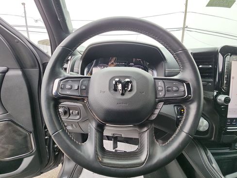 Certified 2024 RAM 1500 Limited image 11