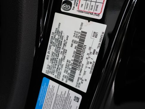Used 2011 Ford Mustang Shelby GT500 w/ SVT Performance Pkg RWD image 65