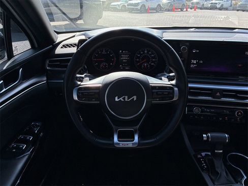 Used 2022 Kia K5 GT image 14